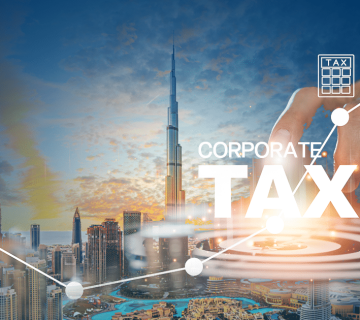 Corporate Taxes in the UAE