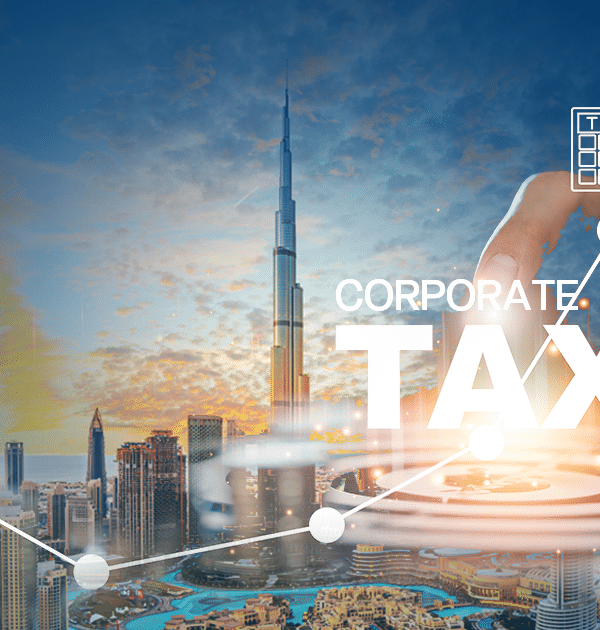 Corporate Taxes in the UAE