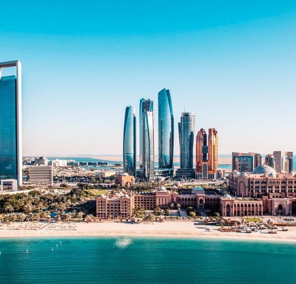 Investing in the UAE