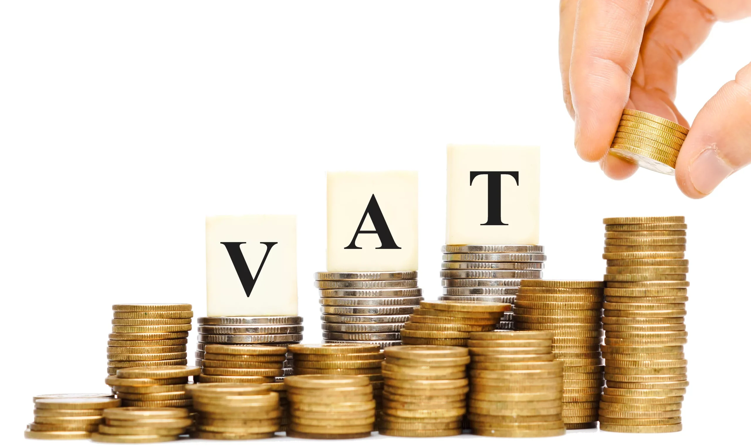 Understanding Value Added Tax in the UAE