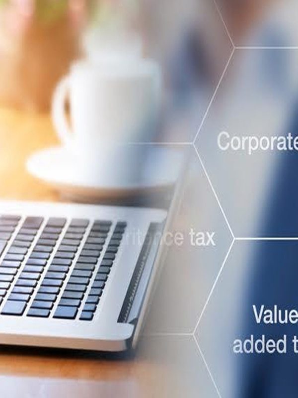 Excise Tax in the UAE