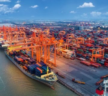 Cost of Establishing a Company in a Free Zone