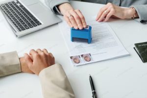 Work Permit Renewal Fees