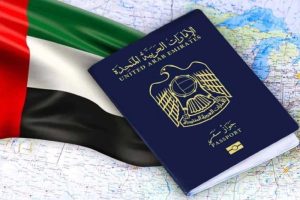 Residency Renewal in the UAE