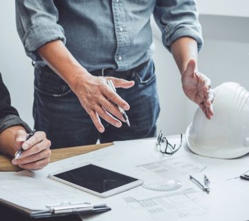 اشتراطات تصنيف المقاولين