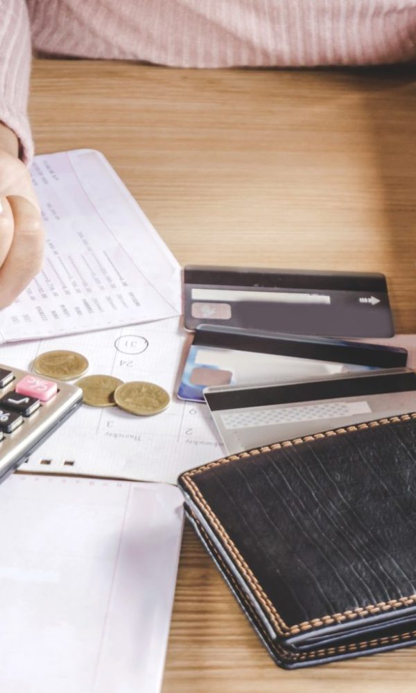 الفرق بين التجنب الضريبي والتهرب الضريبي