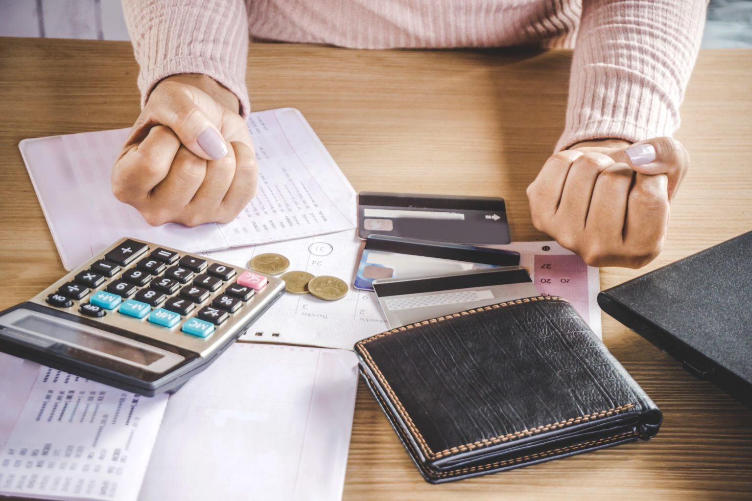 الفرق بين التجنب الضريبي والتهرب الضريبي