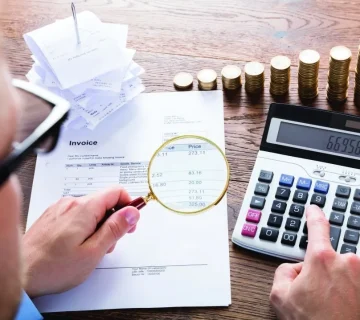 Goods Subject to VAT