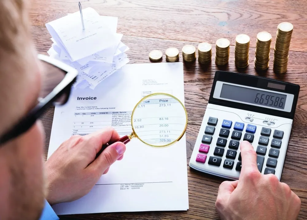 Goods Subject to VAT