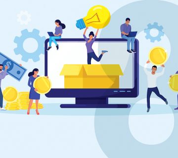 المشاريع الصغيرة والمتوسطة