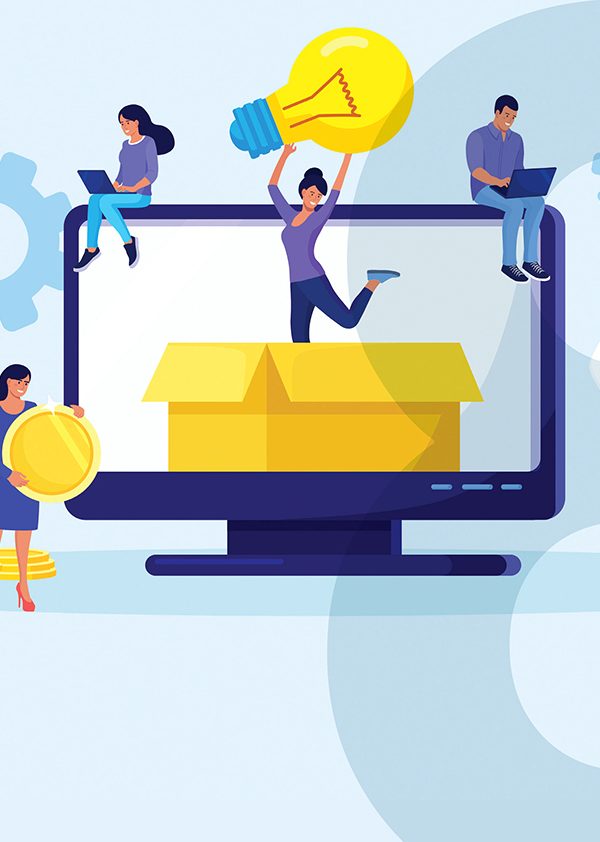 المشاريع الصغيرة والمتوسطة