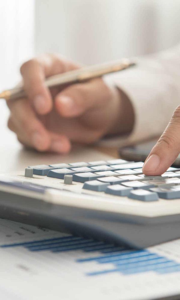 الضريبة المستقطعة من المنبع