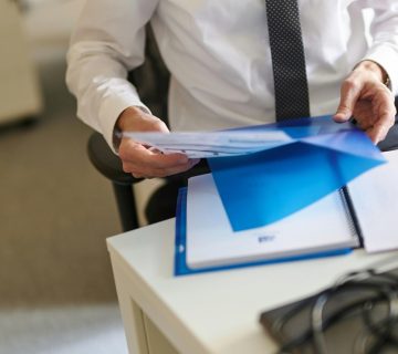 Contractor Classification Certificate