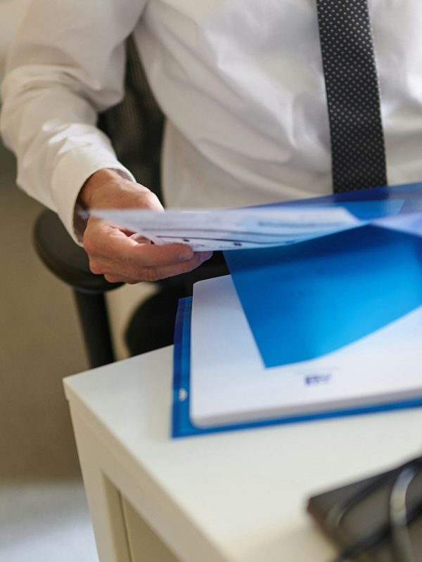 Contractor Classification Certificate