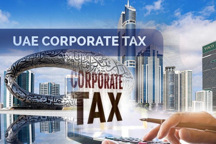 UAE Corporate Tax Rate