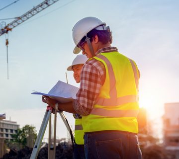 Contractors Evaluation
