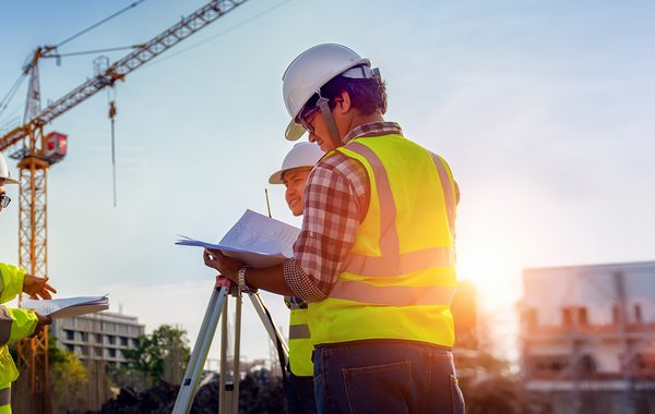 Contractors Evaluation