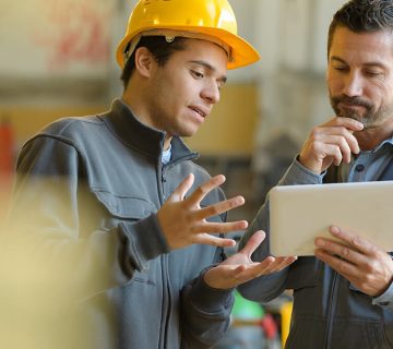 Contractor Classification