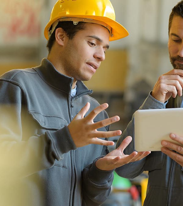 Contractor Classification