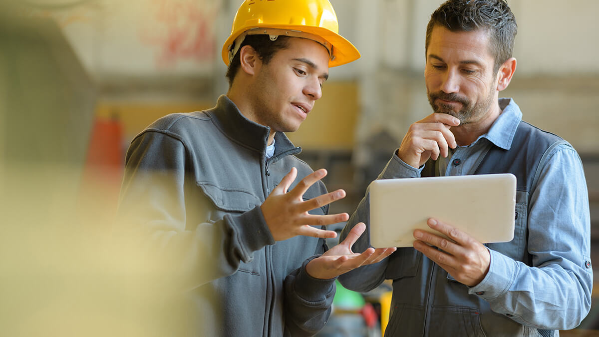 Contractor Classification