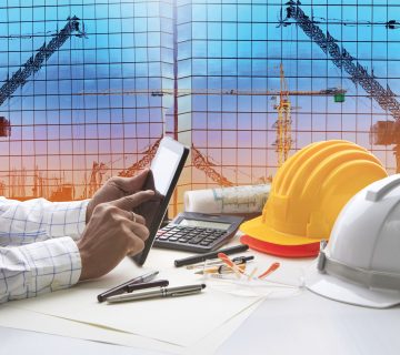 الحدود المالية لتصنيف المقاولين في الإمارات