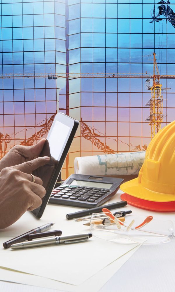 الحدود المالية لتصنيف المقاولين في الإمارات