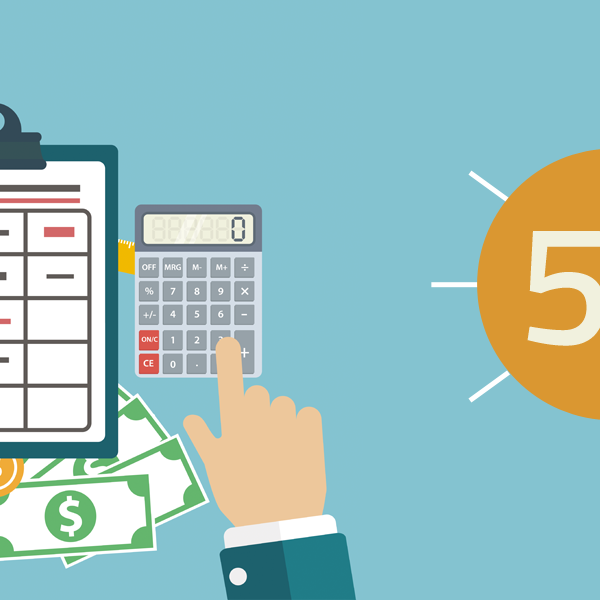 السلع والخدمات المعفاة من ضريبة القيمة المضافة