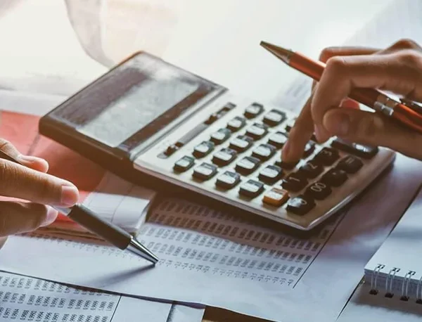 اقرار ضريبة الدخل السنوي