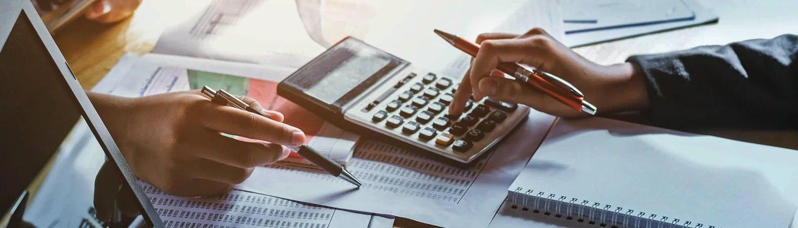 اقرار ضريبة الدخل السنوي