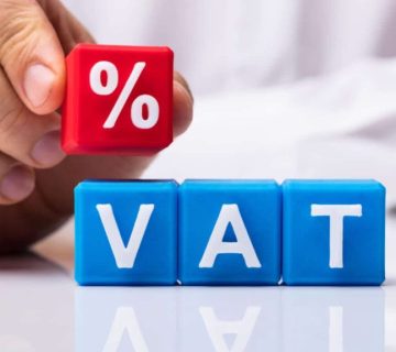 Goods and Services Exempt from VAT