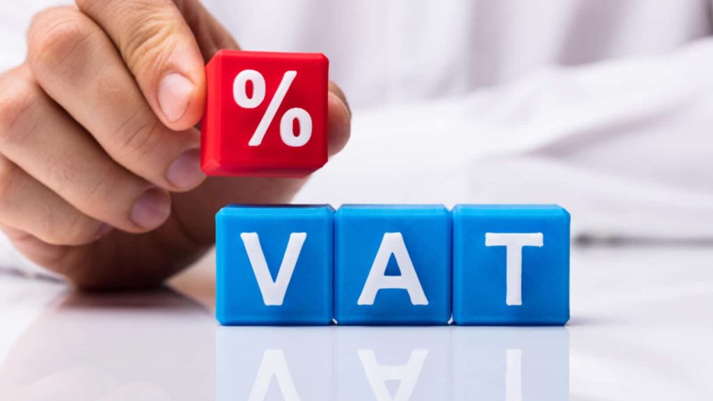 Goods and Services Exempt from VAT