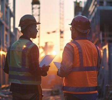 Contractor Evaluation Report