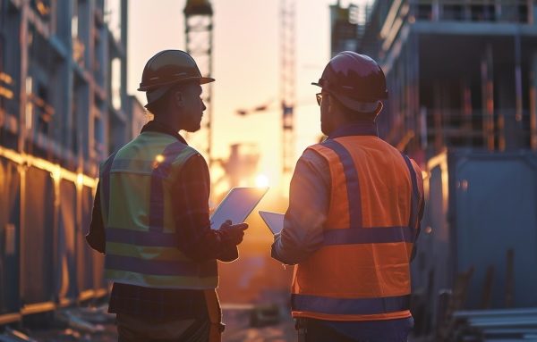 Contractor Evaluation Report