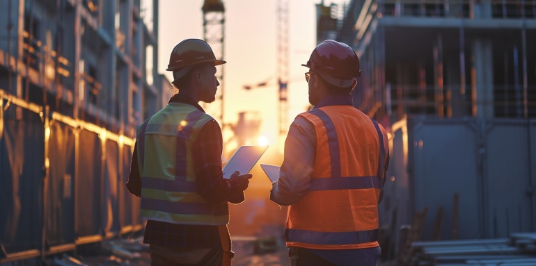 Contractor Evaluation Report