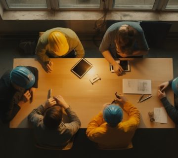 Contractor Evaluation Form