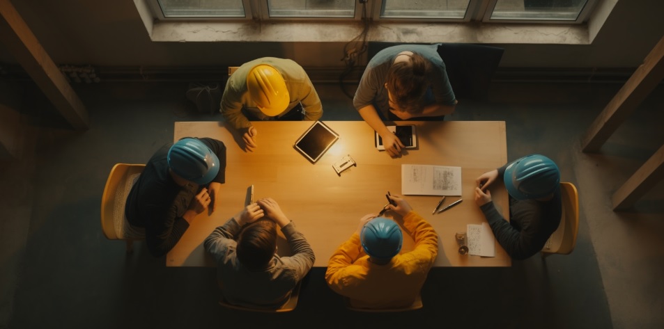 Contractor Evaluation Form