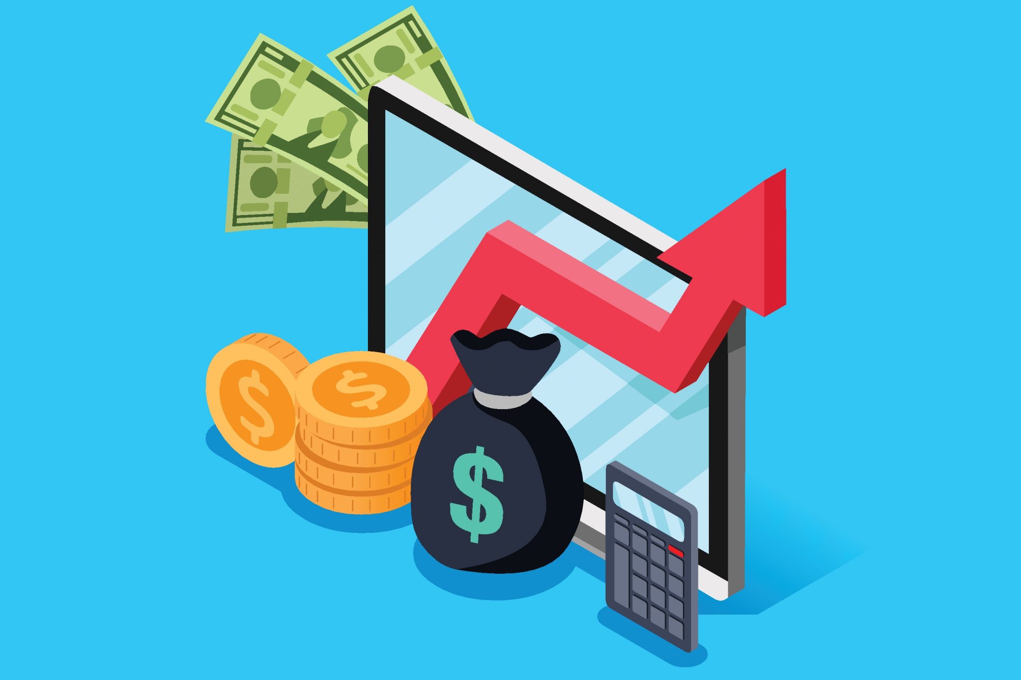 إلغاء الرقم الضريبي في أبو ظبي