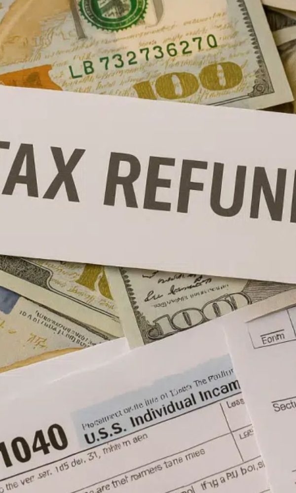 Registering for Tax Return