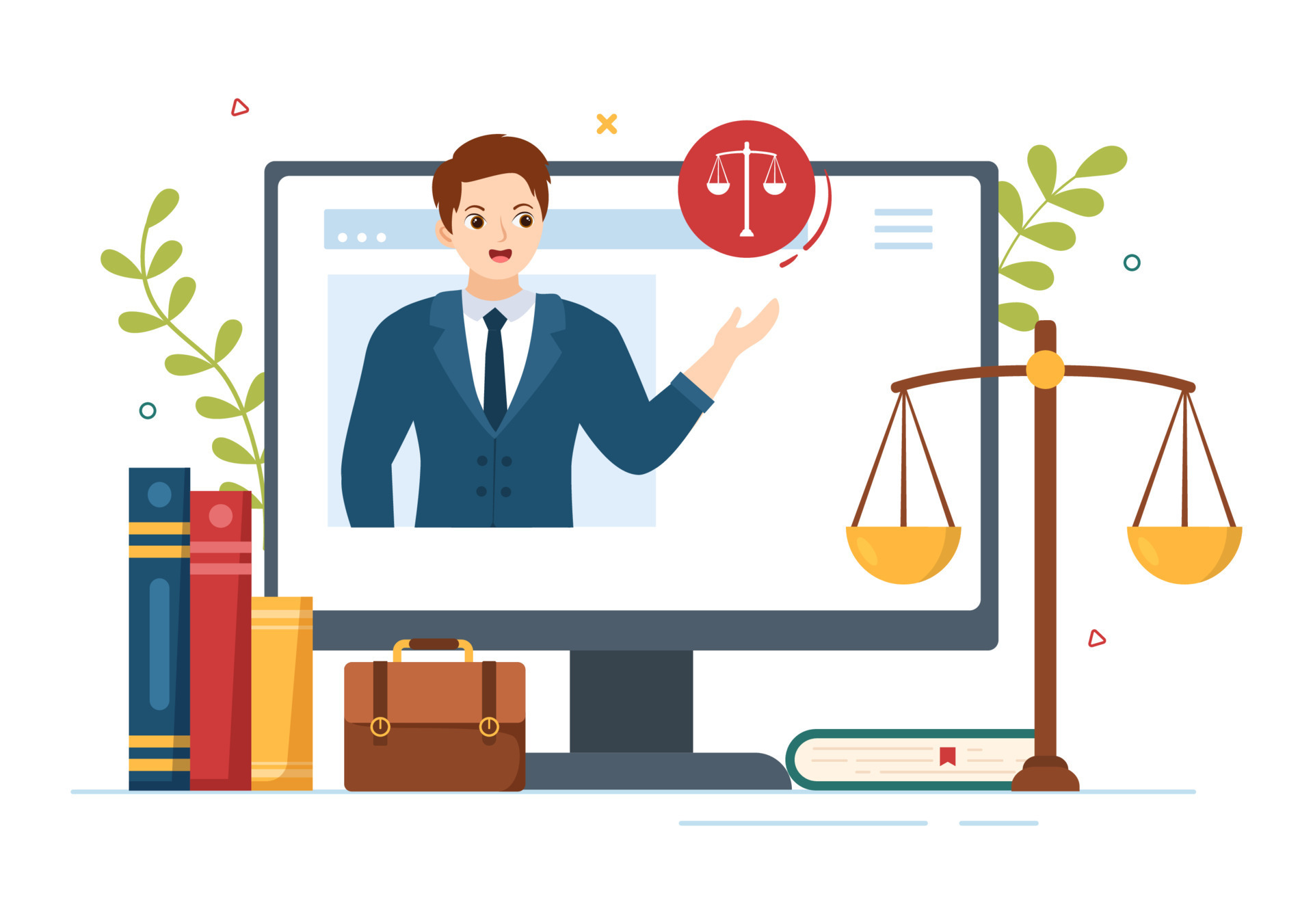 استشارات قانونية لشركات المقاولات