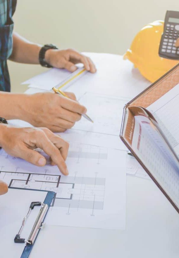 Contractor Assessment Report