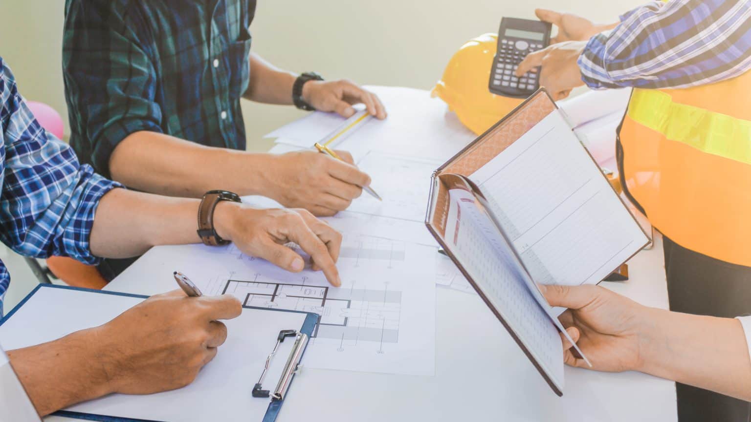 Contractor Assessment Report