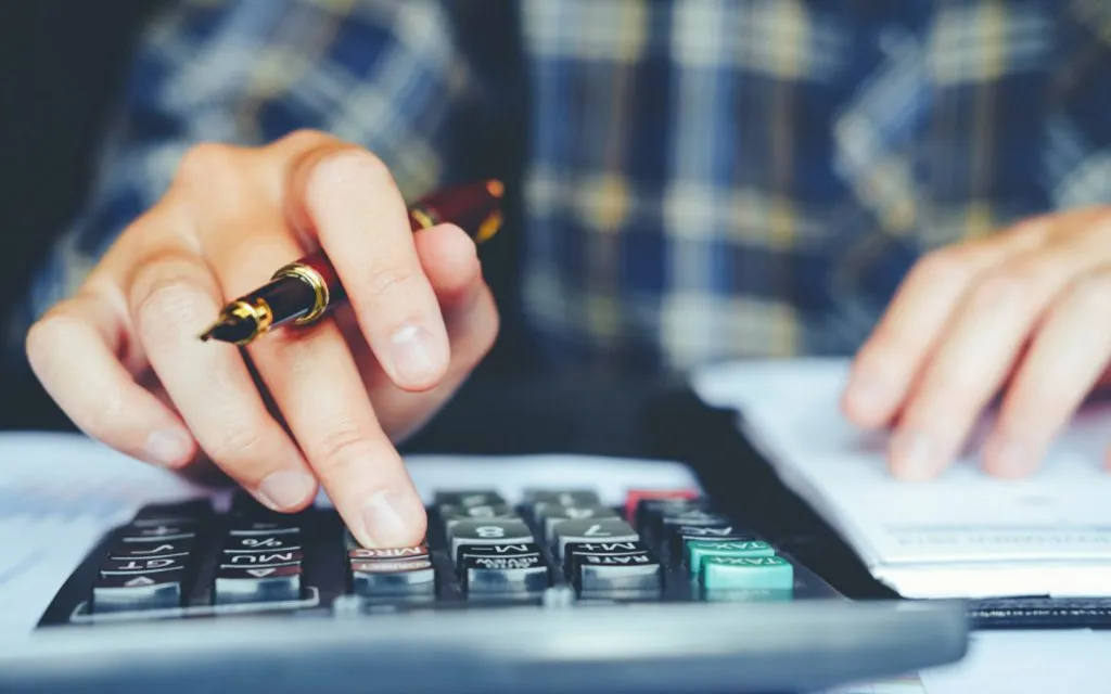 Submitting a Tax Return in the UAE