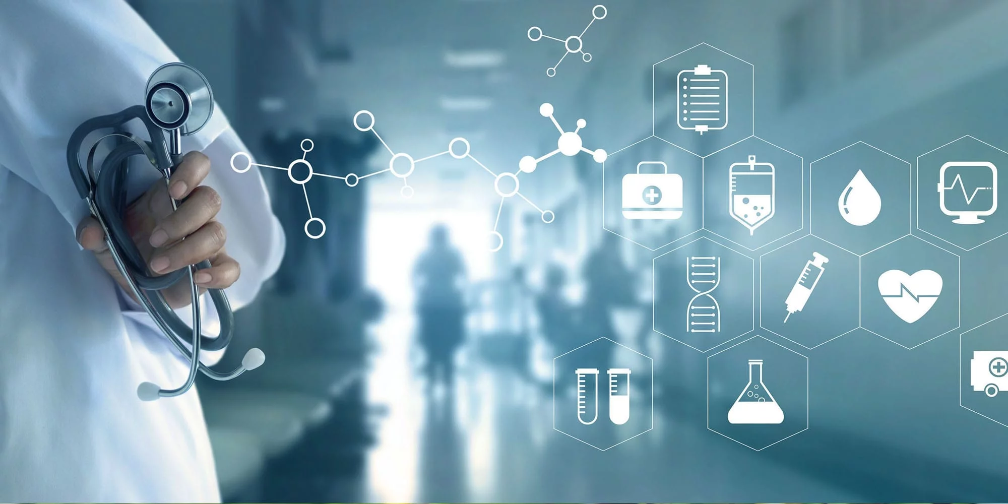 الخدمات الصحية في الإمارات