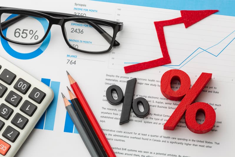 الجهات المعفاة من الضرائب في الإمارات