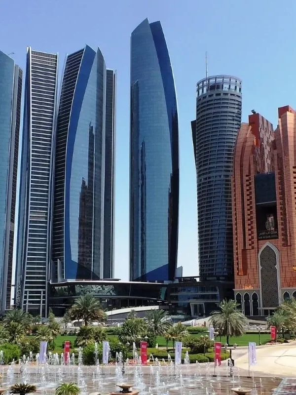 Real Estate Taxes in the UAE