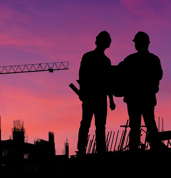 وكالة تصنيف المقاولين