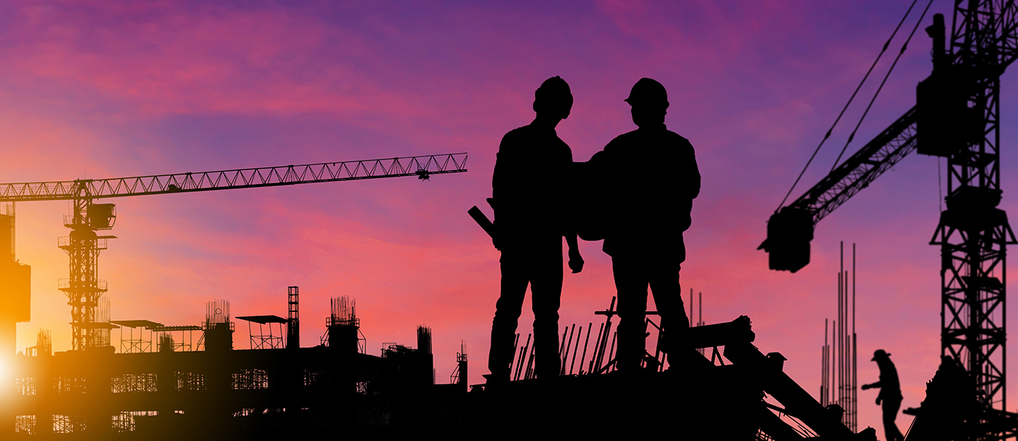 وكالة تصنيف المقاولين