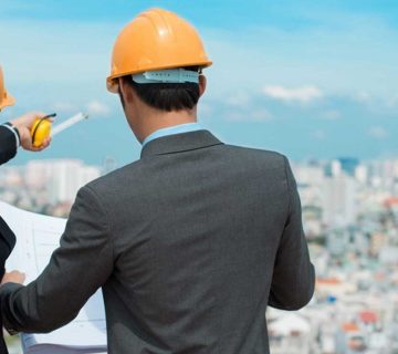 تصنيف المقاولين