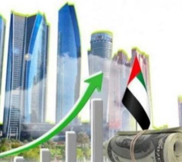 الاقتصاد في الإمارات