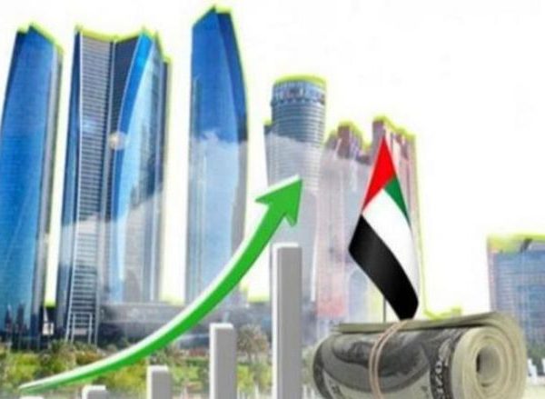 الاقتصاد في الإمارات